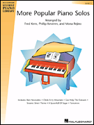 Hal Leonard Student Piano Library piano sheet music cover Thumbnail